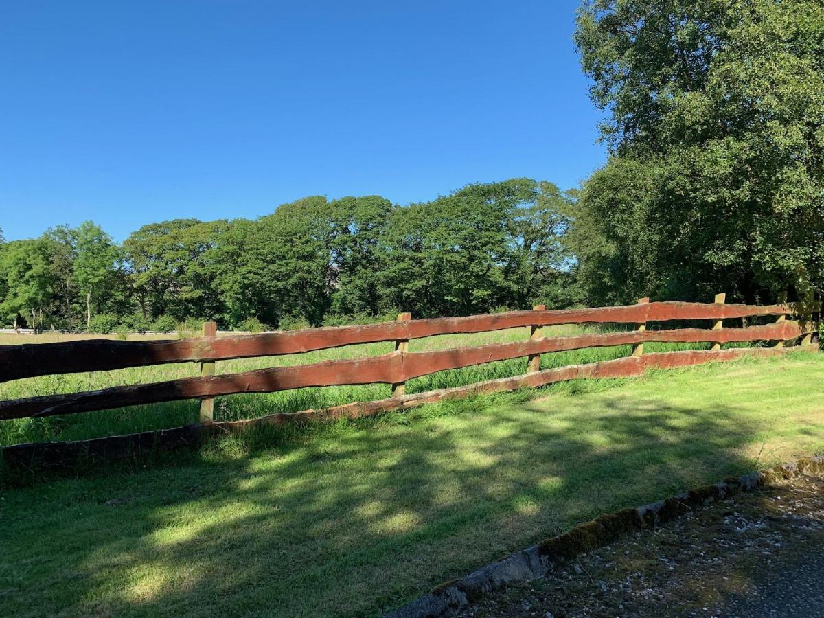 The Old Dairy At Walkmill Farm Villa Bushmills Exterior foto